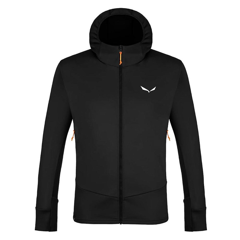 Salewa Puez Polarlite Hooded 285210910 universal all year men