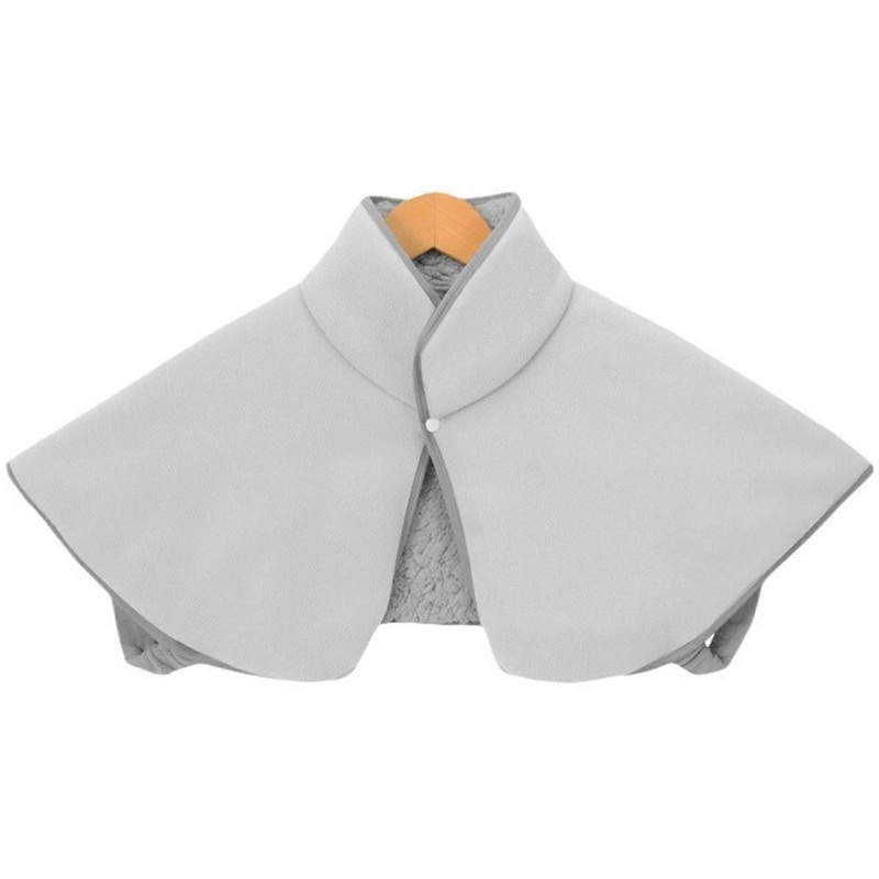 Neck Shoulder Vest C M