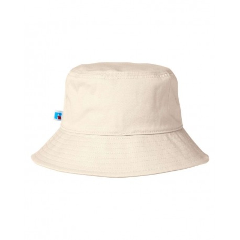 Russell Athletic UB88UHU Core Bucket Hat | Russell Athletic UB88UHU