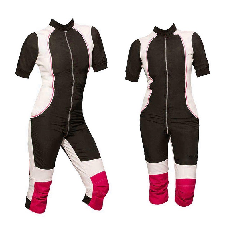 Women Skydiving Summer Suit  S2-05