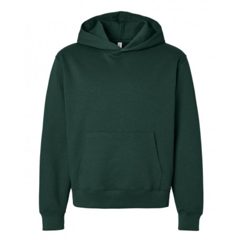 BELLA + CANVAS 4719 10 oz. Heavyweight Hoodie | Bella + Canvas 4719