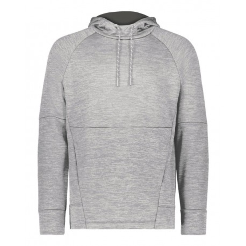 Holloway 223580 All-Pro Performance Fleece Hooded Sweatshirt | Holloway 223580
