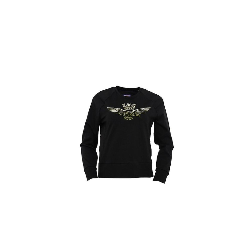 Hoodie Aeronautica Militare FE1831DF5250101