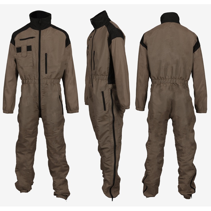 //Premium Quality Paragliding Suit De-02//