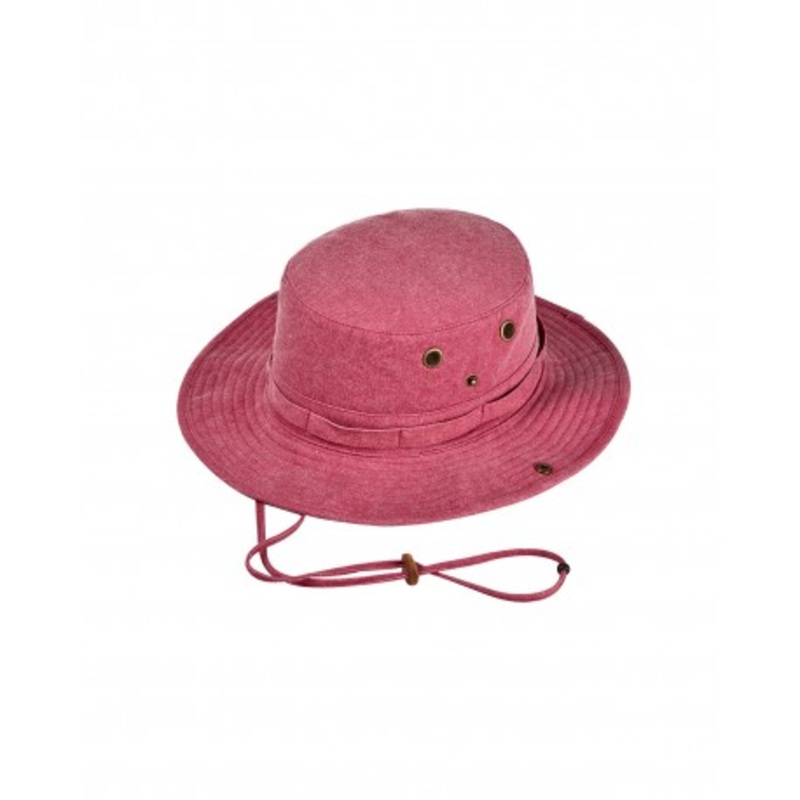 Authentic Pigment AP1923 Pigment Dyed Boonie | Authentic Pigment AP1923