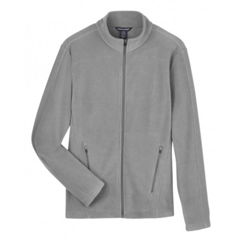 Devon & Jones DG730 CrownLux Performance Fleece Full-Zip Jacket | Devon & Jones DG730