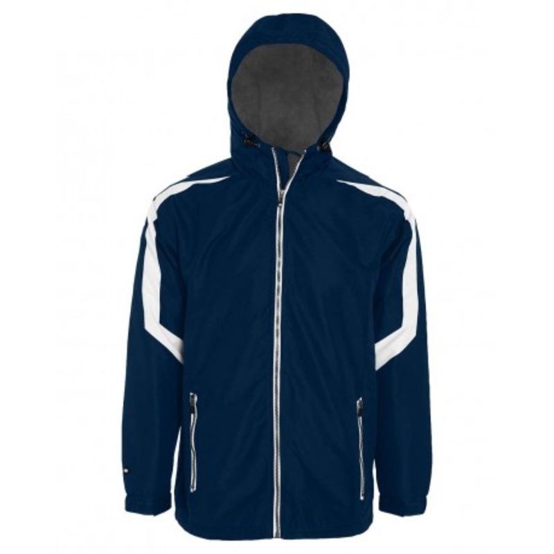 Holloway 229059 Charger Hooded Jacket | Holloway 229059