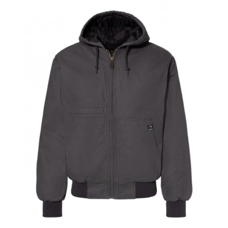 DRI DUCK 5034 Laramie Power Move Jacket | Dri Duck 5034