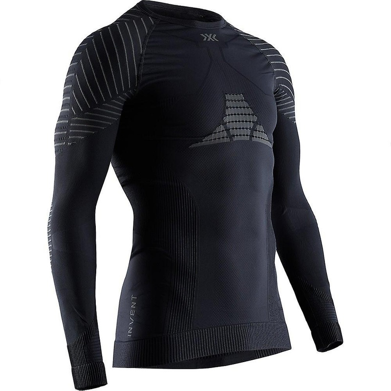 X-Bionic Invent 40 M INWT06W19MB036 training all year men