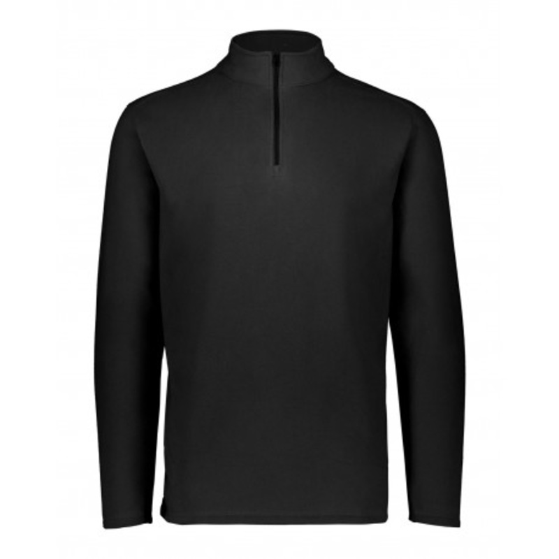 Augusta Sportswear 6863 Unisex Micro-Lite Fleece Quarter-Zip Pullover | Augusta Sportswear 6863
