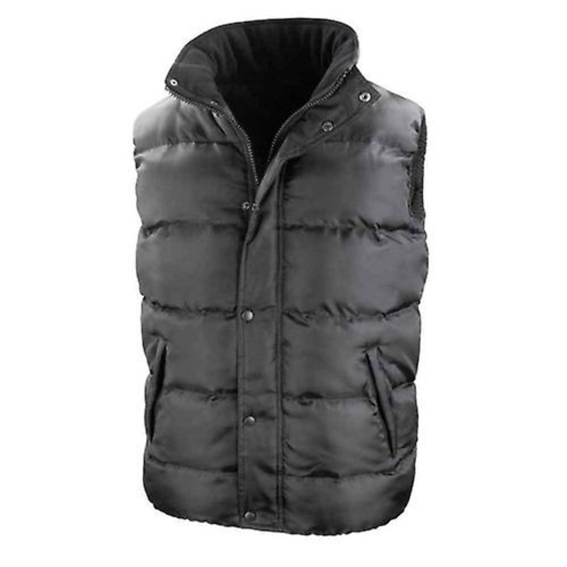 Result Core Unisex Adult Nova Padded Gilet