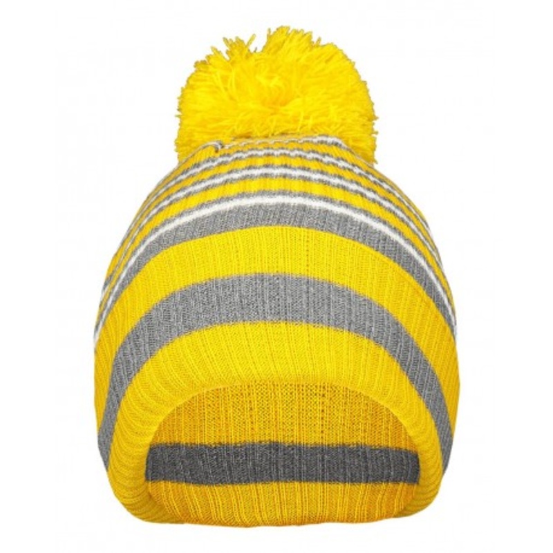 Holloway 223815 8 1/2″ Spirit Pom Beanie | Holloway 223815