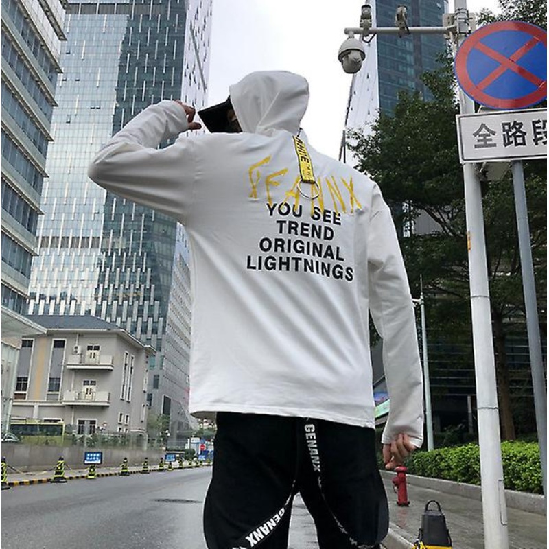 2022 Luxury Luxury Long-sleeved Personality Loose Sweater Trend Couple Jacket Letter Embroidery Top For Men And Women