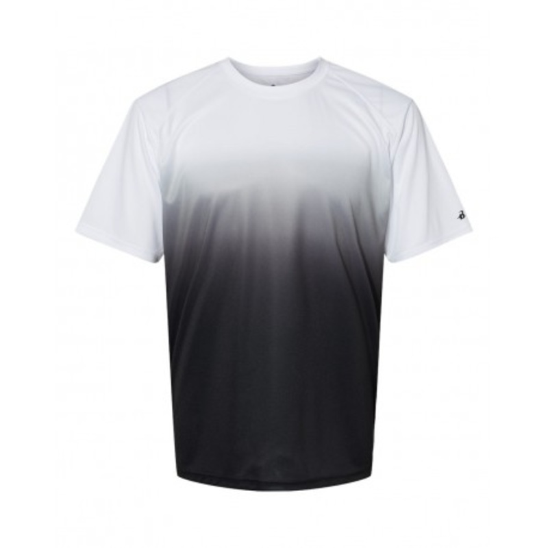 Badger 4203 Ombre T-Shirt | Badger 4203