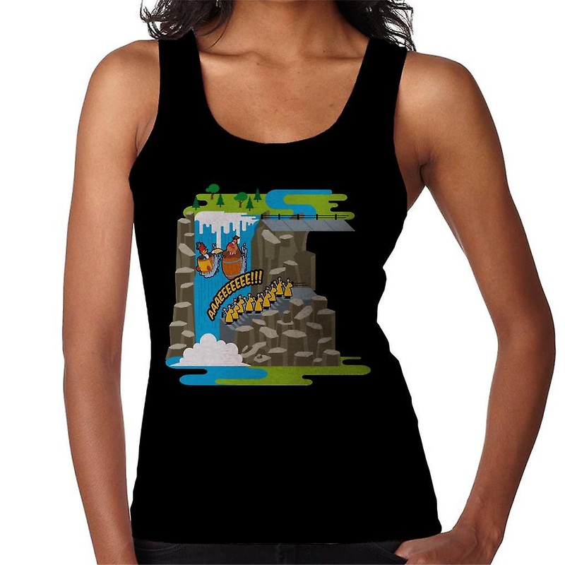Woody Woodpecker Niagara Fools Women’s Vest