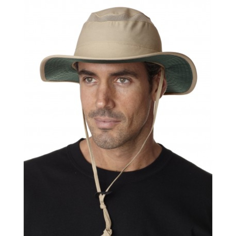 Adams OB101 Outback Brimmed Hat | Adams Headwear OB101