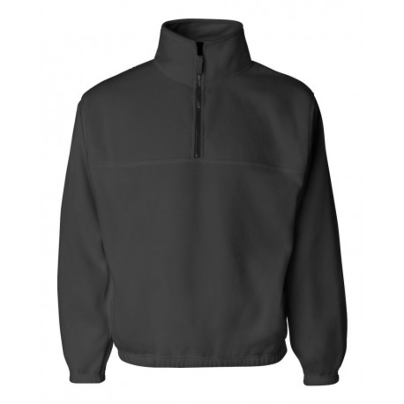 Sierra Pacific 3051 Fleece Quarter-Zip Pullover | Sierra Pacific 3051