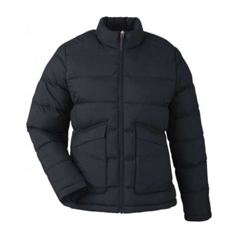 CORE365 CE720W Women’s Inspire Puffer Jacket | CORE365 CE720W