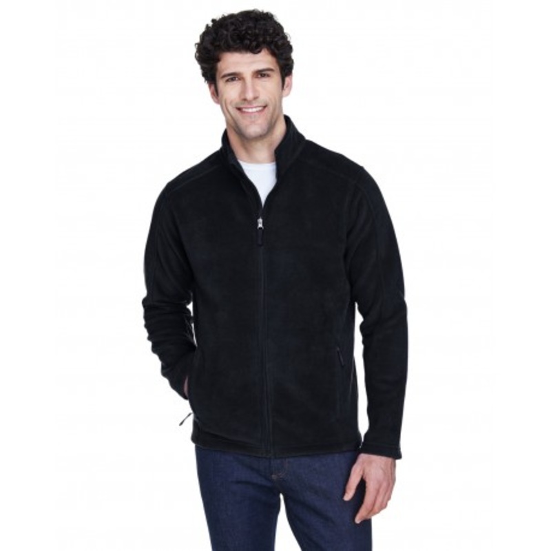 Core 365 88190T Men’s Tall Journey Fleece Jacket | CORE365 88190T