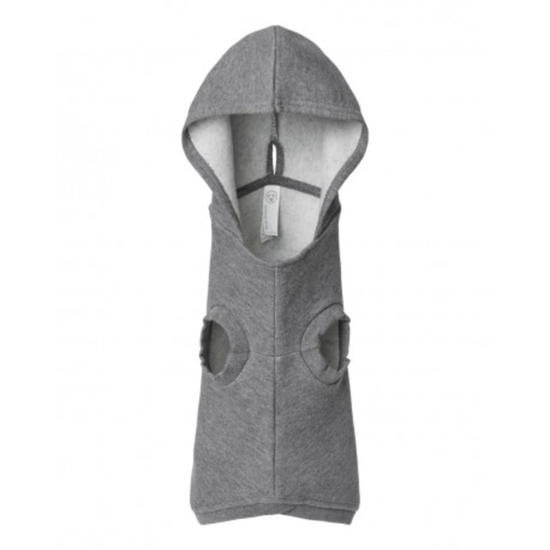 Doggie Skins 3926 Doggie 3-End Fleece Hoodie | Doggie Skins 3926