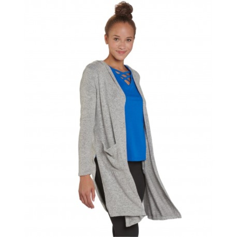 Boxercraft L08 Ladies’ Cuddle Cardigan | Boxercraft L08