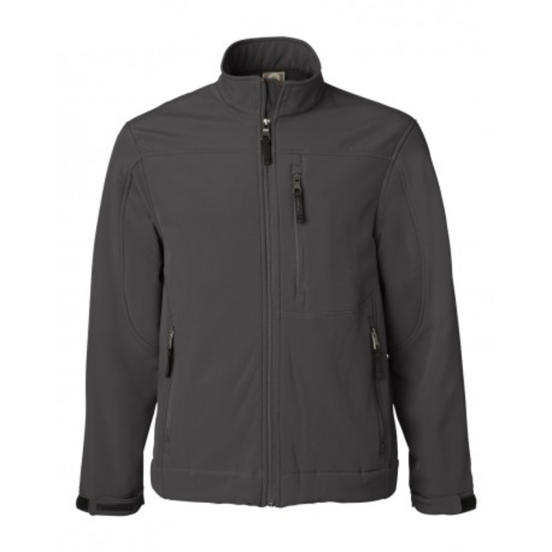 Weatherproof 6500 Soft Shell Jacket | Weatherproof 6500