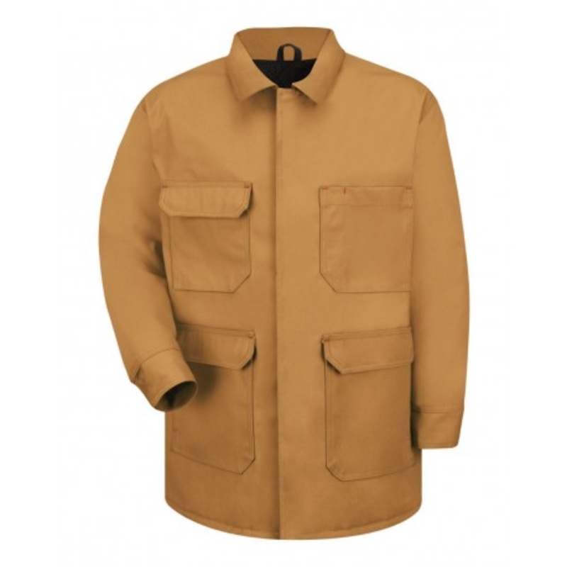 Red Kap JD24 Blended Duck Chore Coat | Red Kap JD24