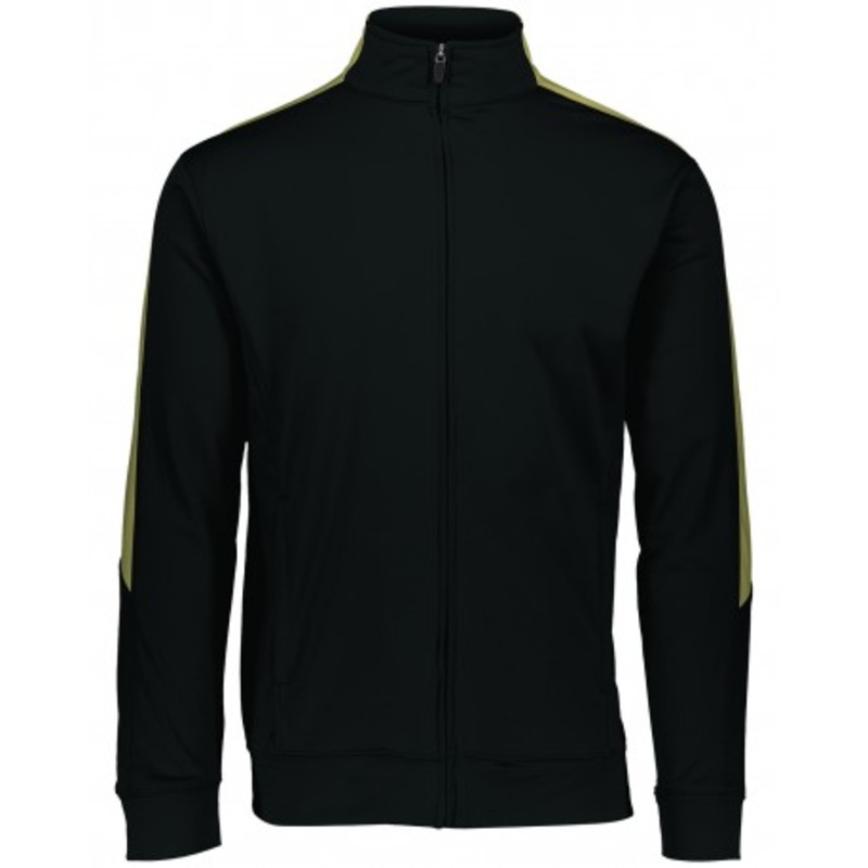 Augusta Drop Ship 4396 Youth 2.0 Medalist Jacket | Augusta Sportswear 4396