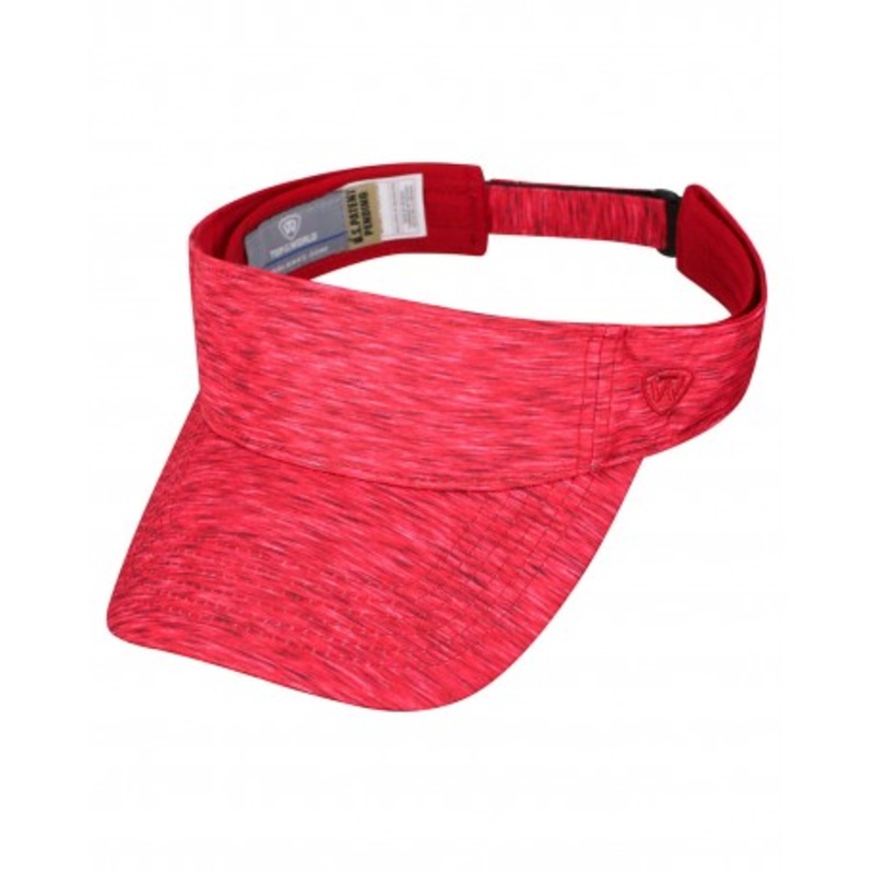 J America TW5501 Adult Energy Visor | J. America TW5501