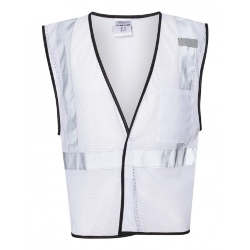 Kishigo B120-131 EV Series Enhanced Visibility Non-ANSI Vest | Kishigo B120-131