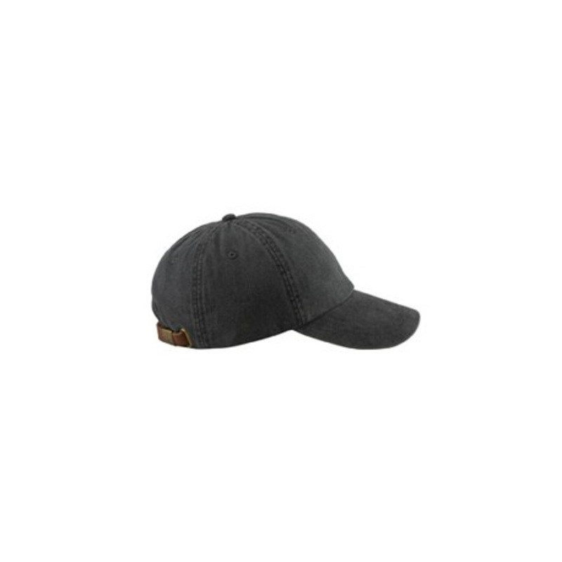 Adams AD969 Optimum Pigment Dyed-Cap | Adams Headwear AD969