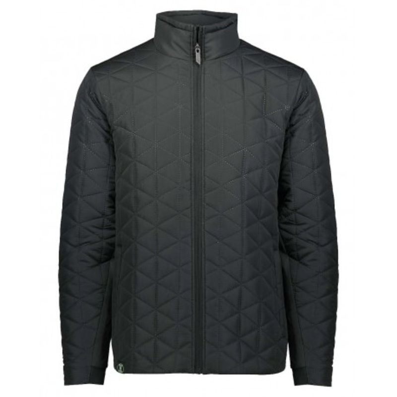 Holloway 229516 Repreve Eco Quilted Jacket | Holloway 229516