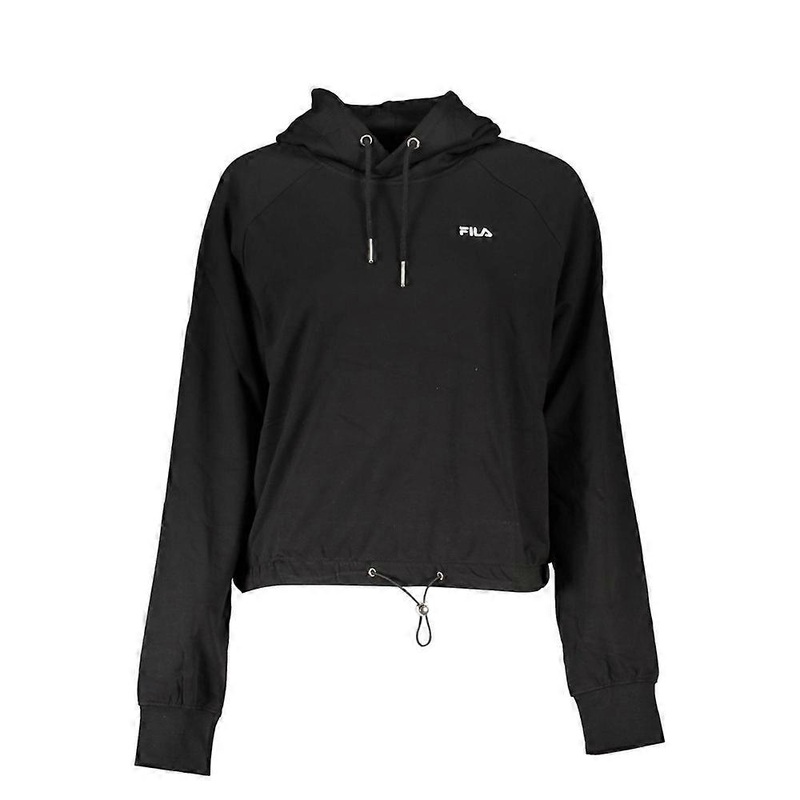 Sweatshirts Fila faw0457nero80010xl