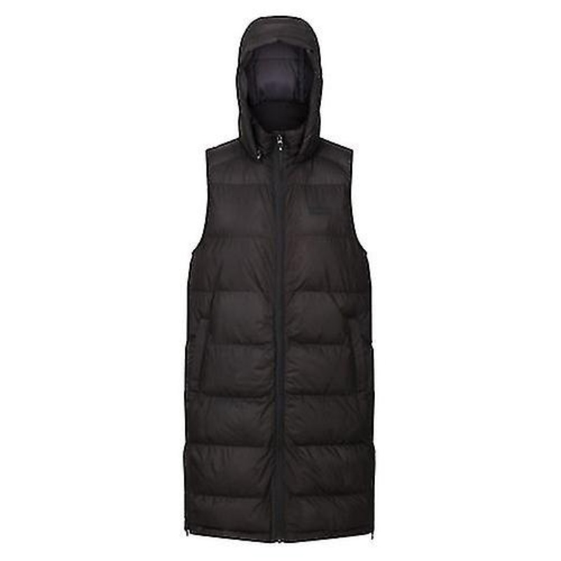 Regatta Womens/Ladies Ganella Long Length Gilet
