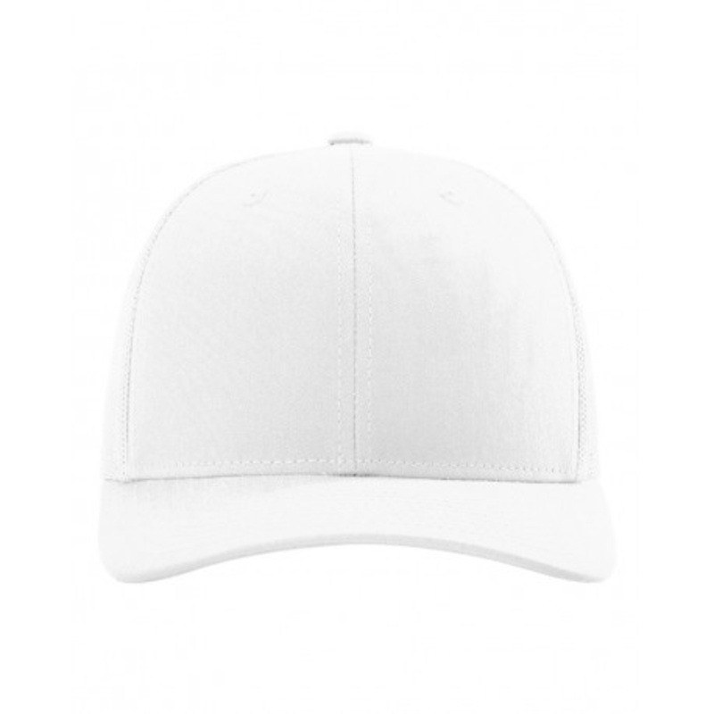 Richardson 112PL 112+ R-Flex Adjustable Trucker Cap | Richardson 112PL