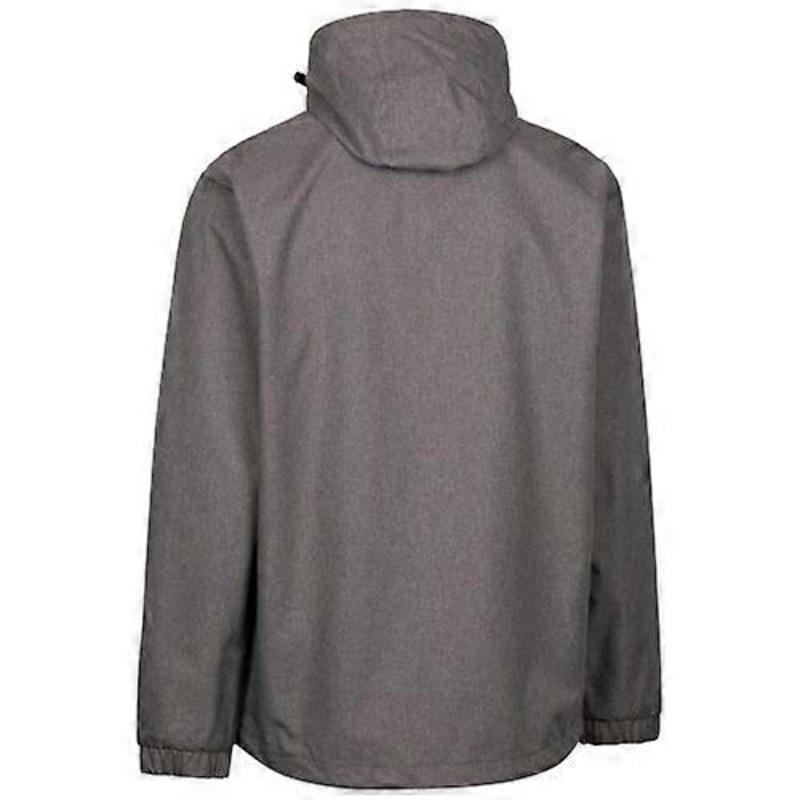 Trespass Mens Farlesthorpe Outdoor Jacket