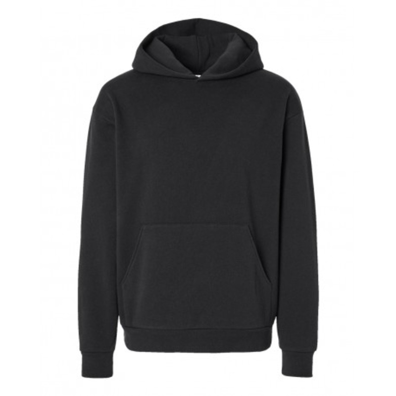 Independent Trading Co. IND420XD Mainstreet Hooded Sweatshirt | Independent Trading Co. IND420XD