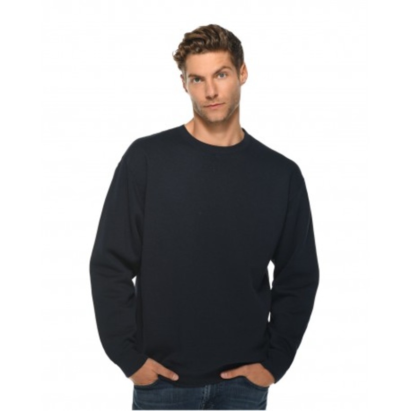Lane Seven LS14004 Unisex Premium Crewneck Sweatshirt | Lane Seven LS14004