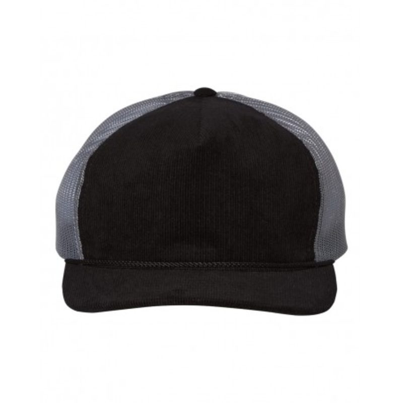Richardson 930 Troutdale Corduroy Trucker Cap | Richardson 930