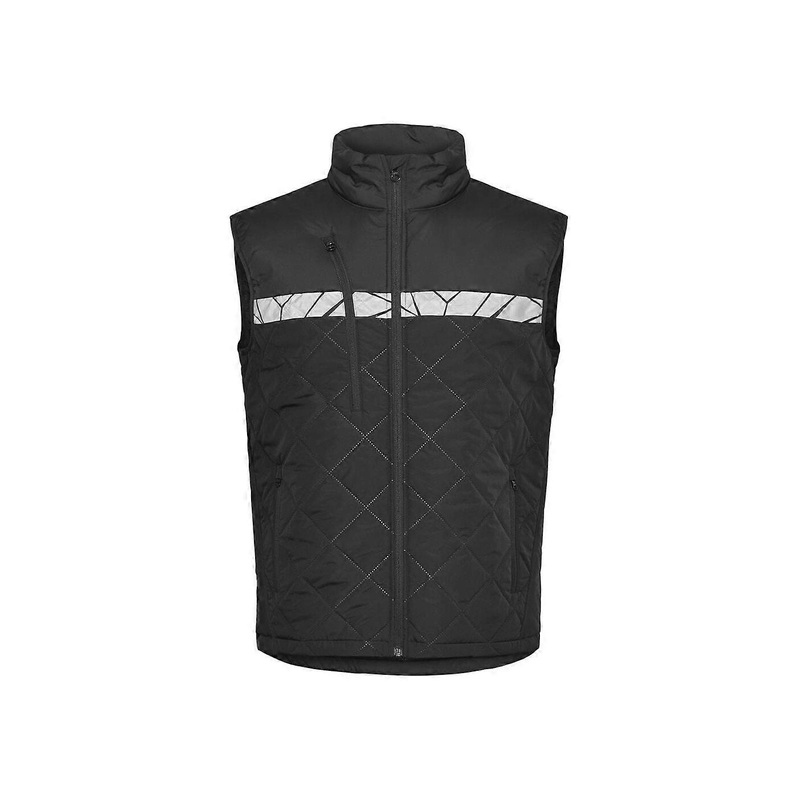 Men’s Projob Progession 7700 Mens Quilted Vest/Gilet 647700