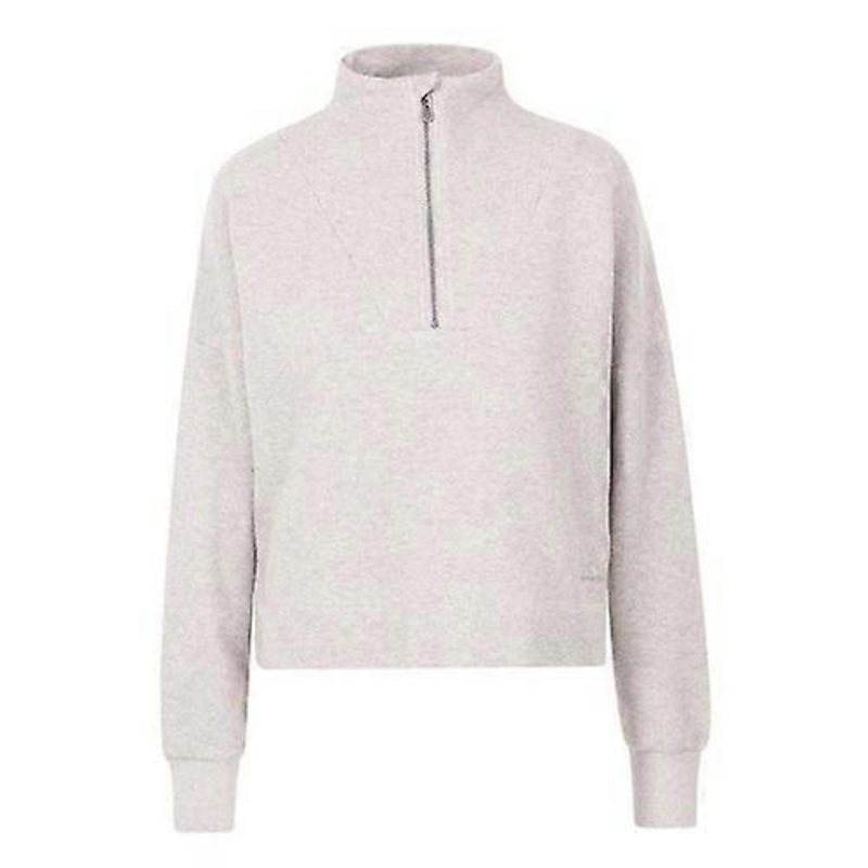 Trespass Womens/Ladies Pressure Half Zip Fleece Top