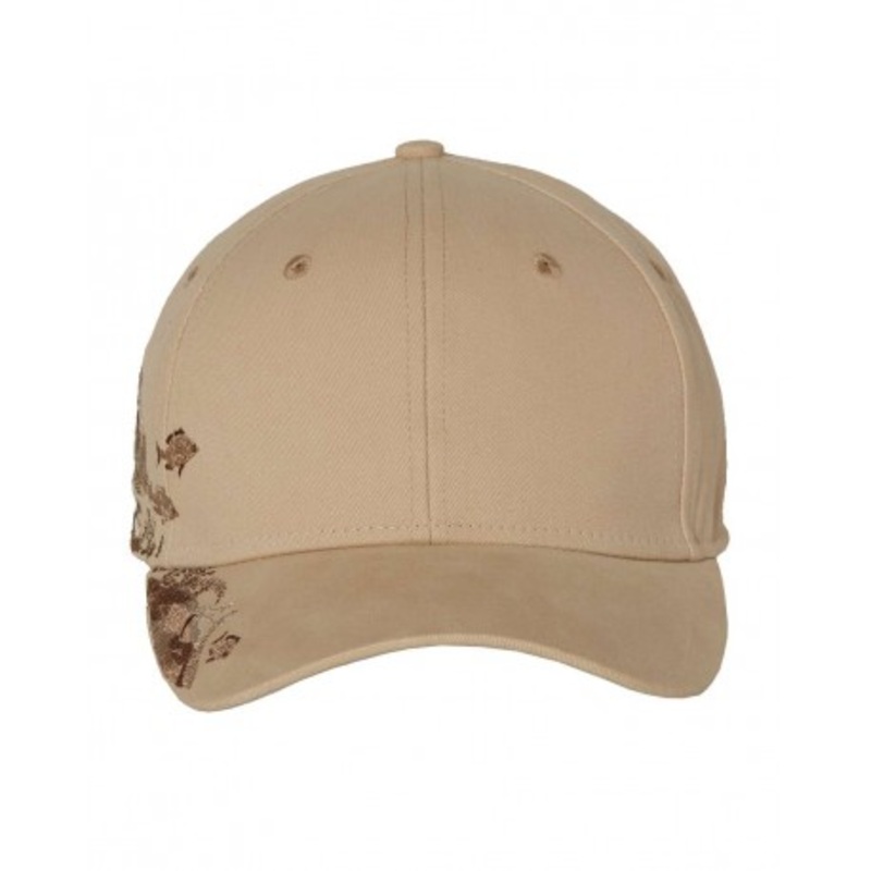 DRI DUCK 3303 Bass Cap | Dri Duck 3303