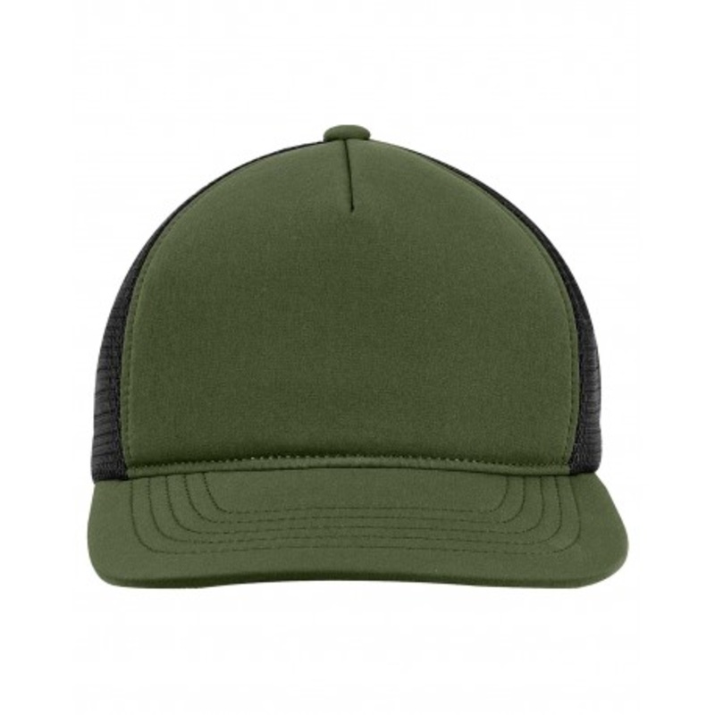 Big Accessories BA708 Bend Foam Trucker | Big Accessories BA708
