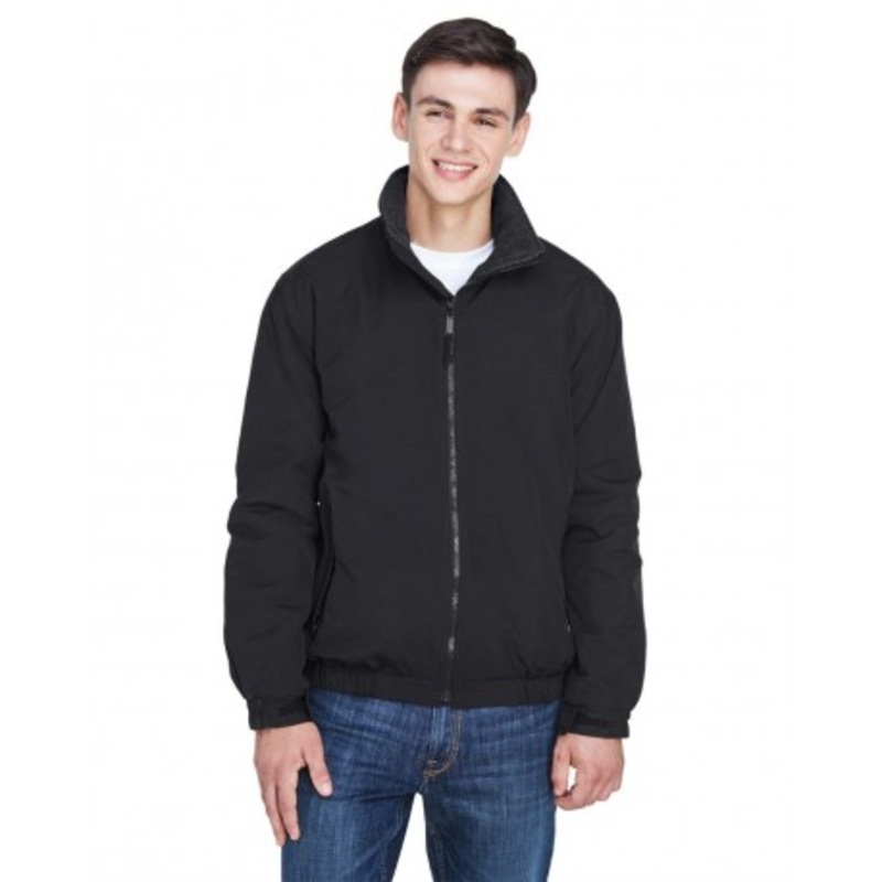 UltraClub 8921 Adventure All Weather Jacket | UltraClub 8921