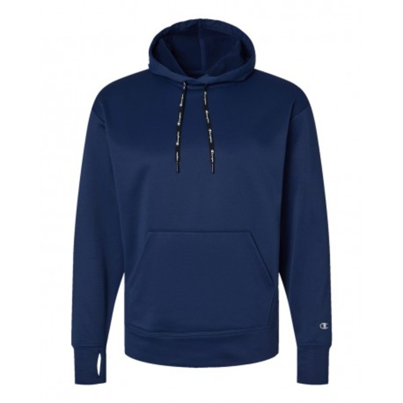 Champion CHP180 Sport Hooded Sweatshirt | Champion CHP180