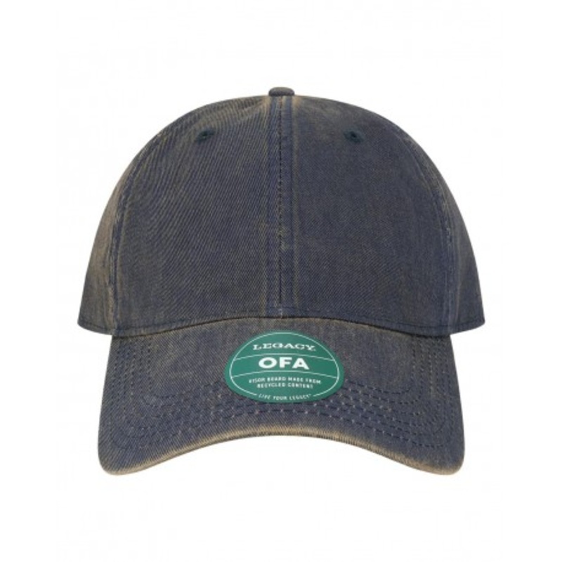 LEGACY OFAST Old Favorite Solid Twill Cap | LEGACY OFAST
