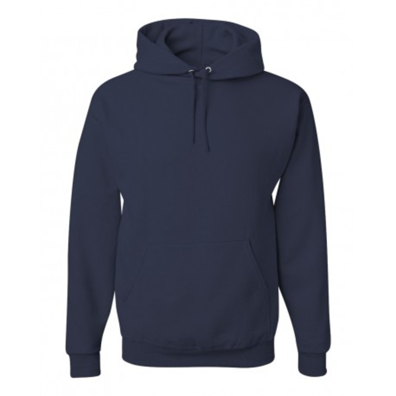 JERZEES 996MR NuBlend Hooded Sweatshirt | Jerzees 996MR