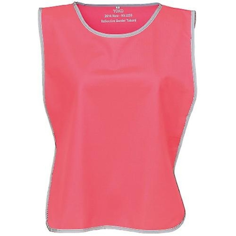 Yoko Childrens/Kids Tabard