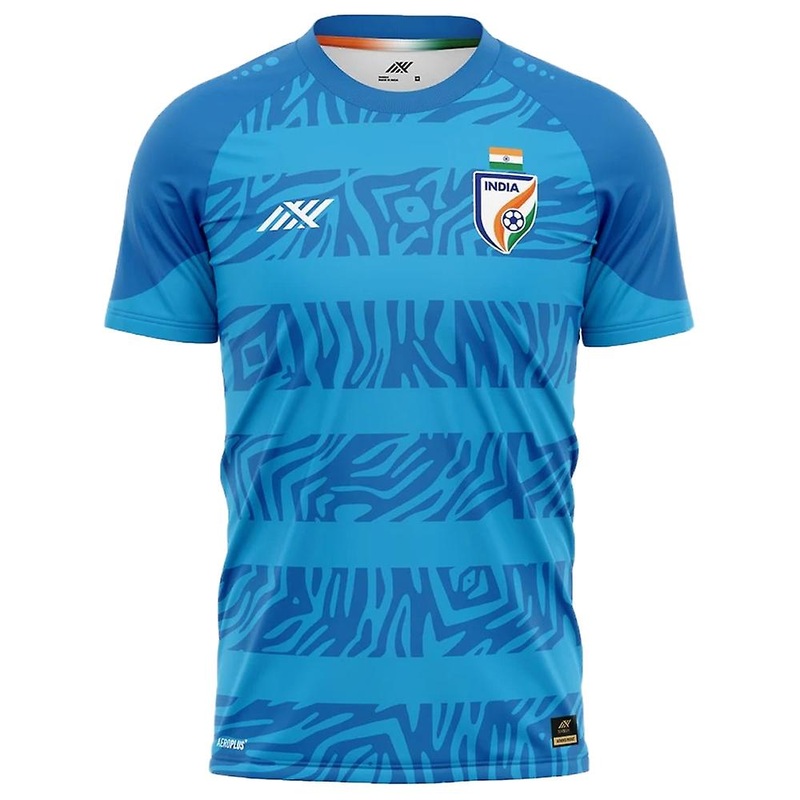 2022-2023 India AFC Cup Shirt (Ladies)