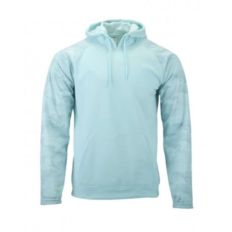 Paragon 306 Tahoe Camo Fleece Hooded Sweatshirt | Paragon 306